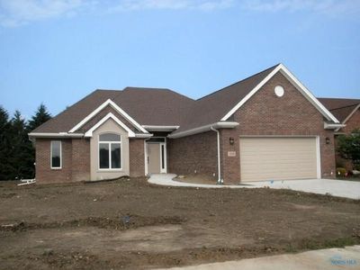 4108 Deer Run Ct, Maumee, OH, 43537