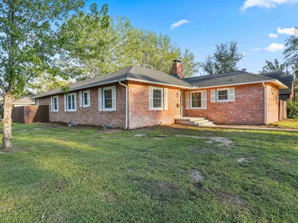 1440 N Athenian Ave, Wichita, KS 67203
