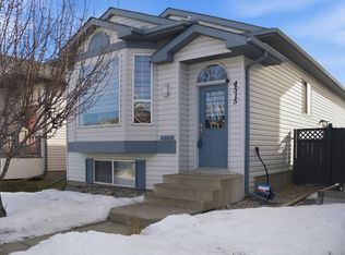 4515 149th Ave NW, Edmonton, AB