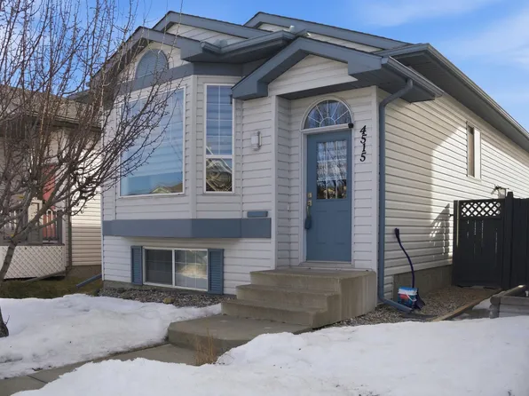 4515 149th Ave NW, Edmonton, AB T5Y 2Y9