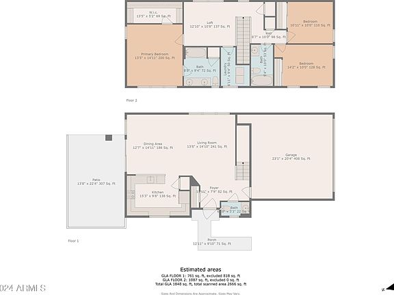 2nd image of 9589 N 82nd Glen