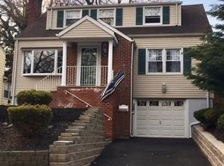 259 Kawameeh Dr, Union, NJ 07083