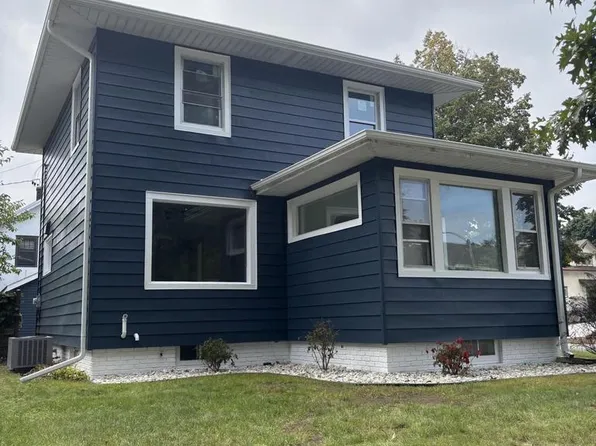 1823 North 4th STREET, Sheboygan, WI 53081