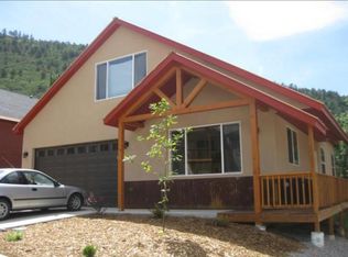 24 Cedar Ridge Way, Durango, CO 81301