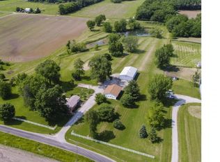 8535 Tolan Rd, Pleasant Plains, IL 62677