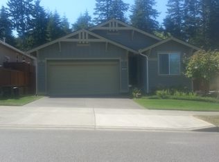 4823 Bend Dr NE, Lacey, WA 98516