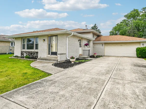 10120 S 78th Ave, Palos Hills, IL 60465