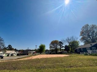 111 N 5th St, Eufaula, OK 74432