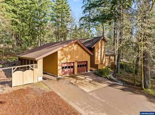 7665 NW McDonald Cir, Corvallis, OR 97330