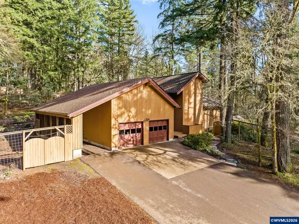 7665 NW McDonald Cir, Corvallis, OR 97330