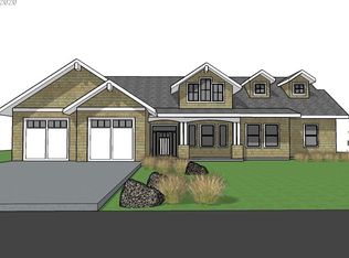 504 Lanthorn Ln, Gearhart, OR 97138