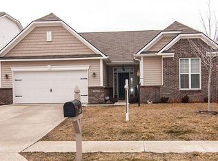 12464 Cold Stream Rd, Noblesville, IN 46060