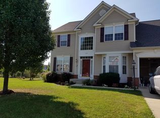1008 Savanna Dr, La Plata, MD