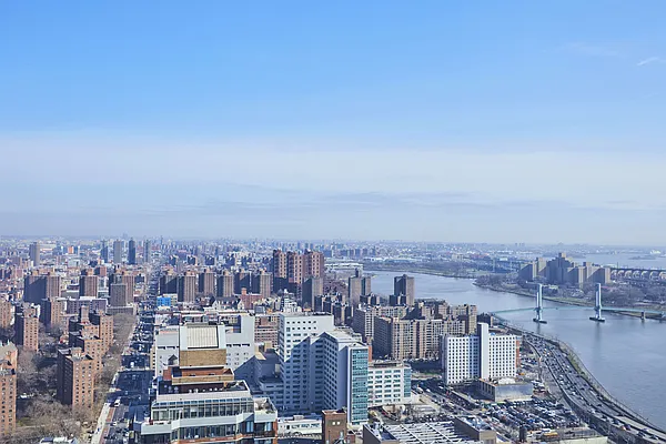 Rented by Brown Harris Stevens | media 27