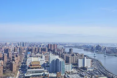 Rented by Brown Harris Stevens