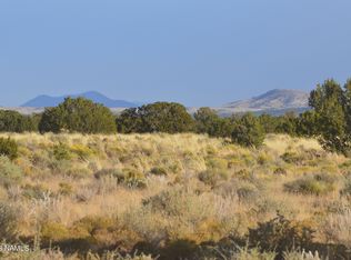 3771 S Avondale Rd #19, Williams, AZ 86046