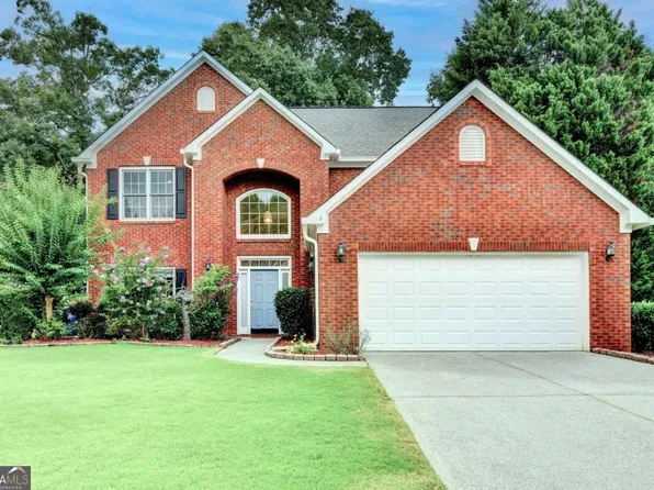 3617 Willbrooke Run, Duluth, GA 30096