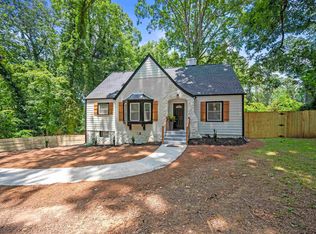 2353 Highview Rd SW, Atlanta, GA 30311