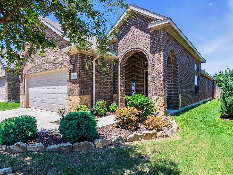 2809 Bretton Wood Dr, Fort Worth, TX 76244 MLS 20635019 Zillow
