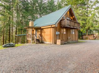 17504 42nd St NE, Snohomish, WA 98290