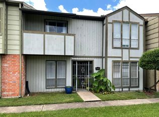 10721 Sandpiper Dr #162, Houston, TX 77096