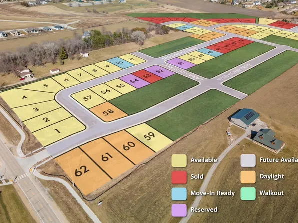 42 Fork Xing, Cedar Falls, IA 50613