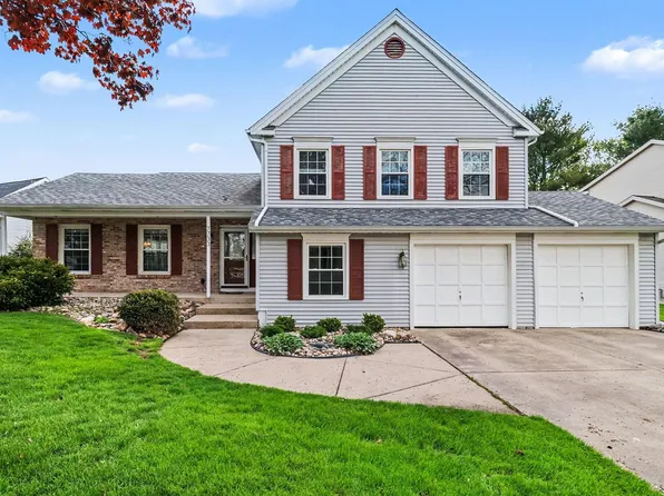 7733 Innisbrook Dr, Portage, MI 49024