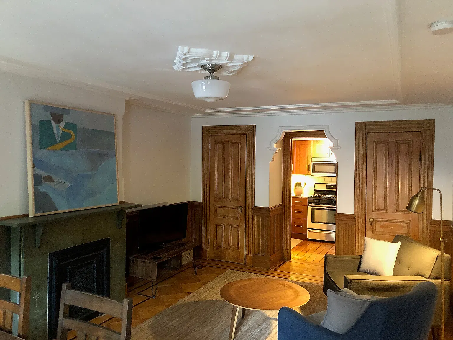 741 Jefferson Avenue — Photo 3