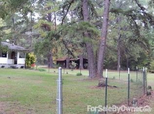 299 County Road 1128, Maud, TX 75567