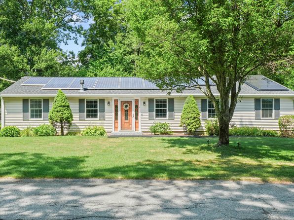 4 Ratner Rd