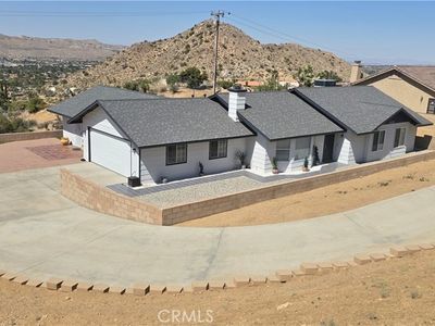 55578 Freegold Dr, Yucca Valley, CA, 92284
