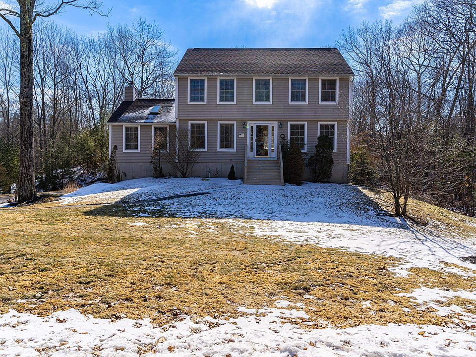 32 Rouleau Drive, Somersworth, NH 03878 Zillow