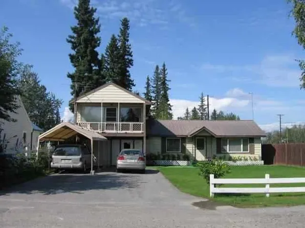 10 Rosella Ave, Fairbanks, AK 99701