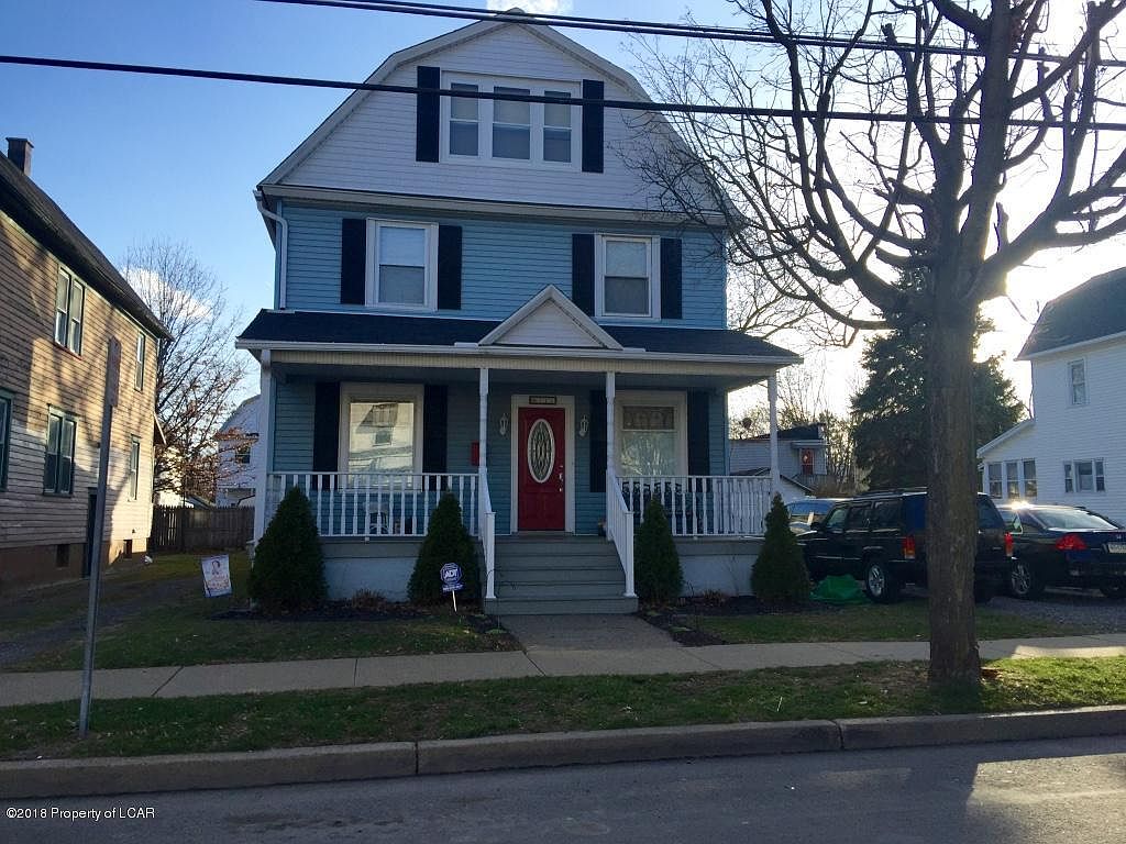 111 Church St, Kingston, PA 18704 Zillow