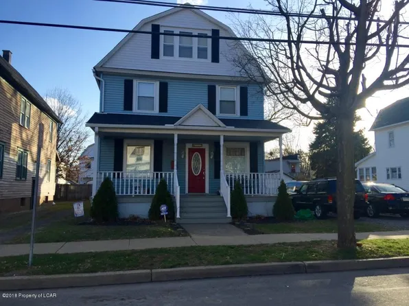 111 Church St, Kingston, PA 18704