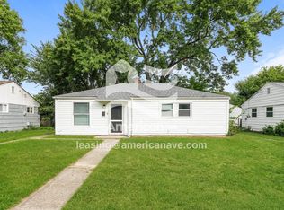 1007 Amhurst Ave, South Bend, IN