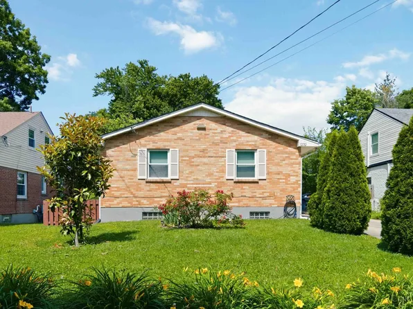1232 Wayside Pl, Cincinnati, OH 45230