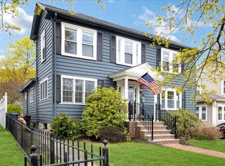 74 Margin St, Peabody, MA 01960