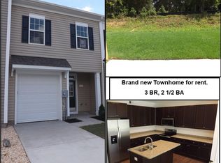 65 Billau Pl, Bunker Hill, WV 25413