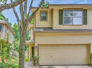 163 N Burberry Park Cir, Spring, TX 77382