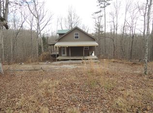 571 Buck Ridge Rd, Jamestown, TN 38556