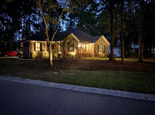 4200 Buck Creek Ct, North Charleston, SC 29420