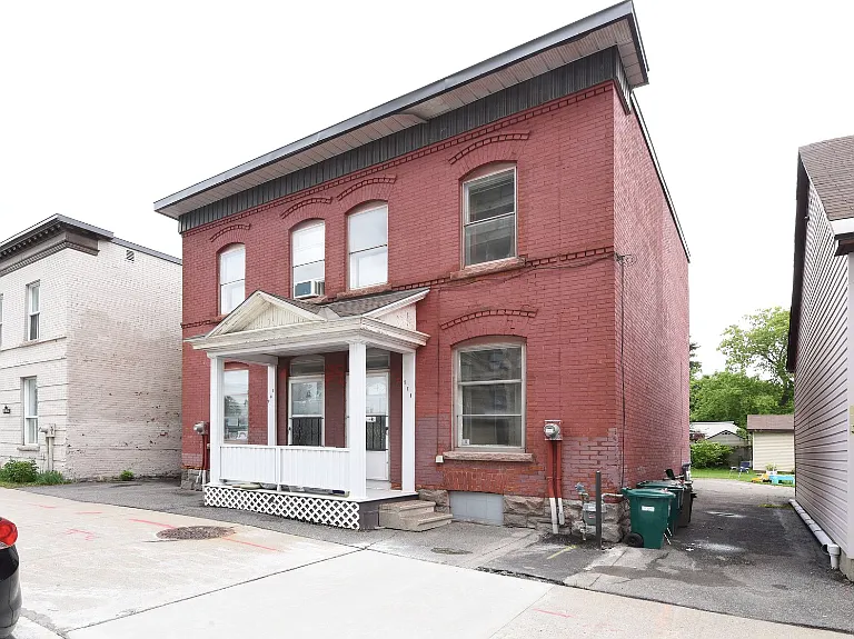 111 Dalhousie St — Photo 3
