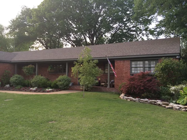 2633 E 58th St S, Tulsa, OK 74105