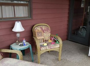 221 High Brace Rd, Franklin, NC 28734