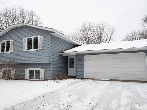 9022 Jeffery Ave S, Cottage Grove, MN 55016
