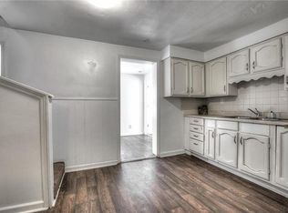 1901 S Hawthorne Ave, Independence, MO 64052