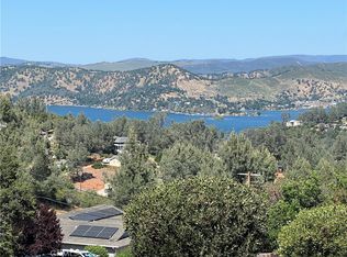 9539 Fairway Dr Lot 11, Kelseyville, CA