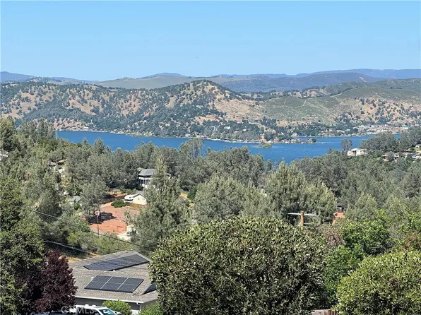 9539 Fairway Dr Lot 11, Kelseyville, CA 95451