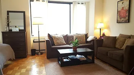 Rented by Keller Williams NYC